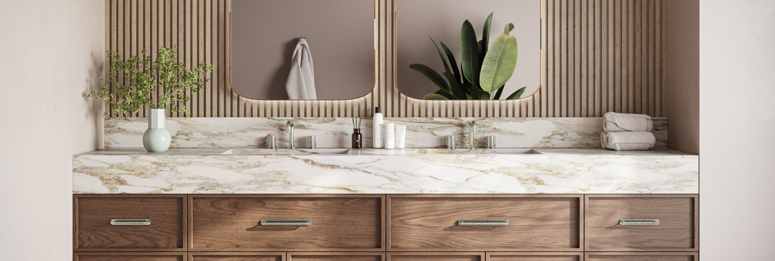 Bath Klamath collection Hardware 2 v1 2